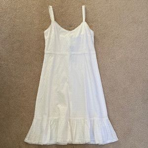 NWT Draper James dress
